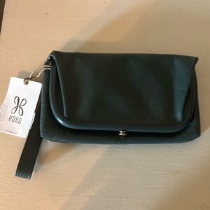 Hobo wristlet